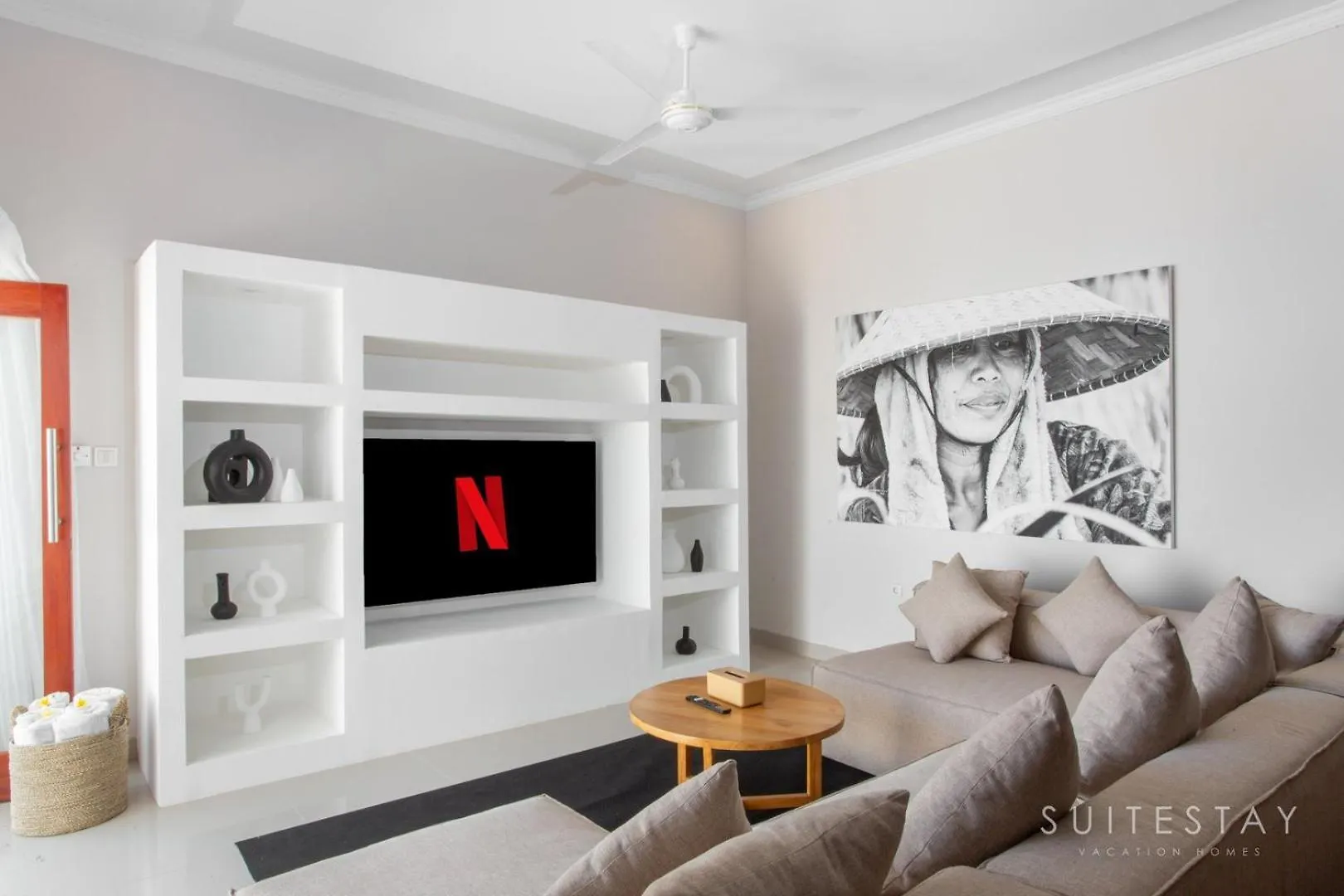 Two Bedroom Villa With Outdoor Pool Umalas  Umalas (Bali)