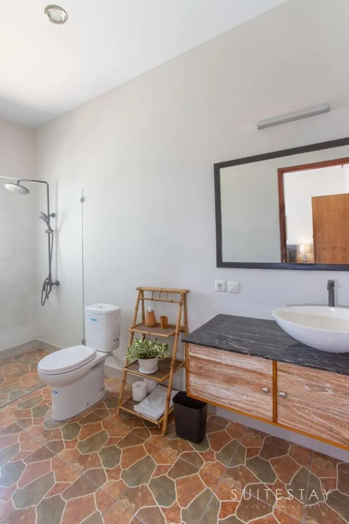 Two Bedroom Villa With Outdoor Pool Umalas