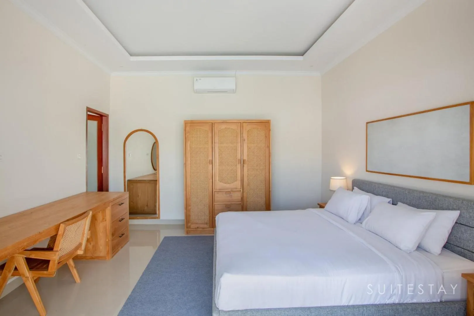 Two Bedroom Villa With Outdoor Pool Umalas  0*, Umalas (Bali)