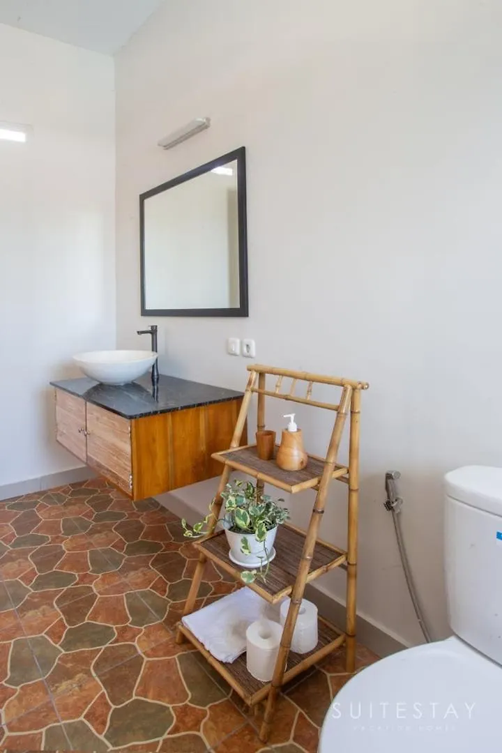 Two Bedroom Villa With Outdoor Pool Umalas