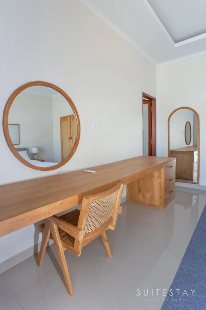 Two Bedroom Villa With Outdoor Pool Umalas