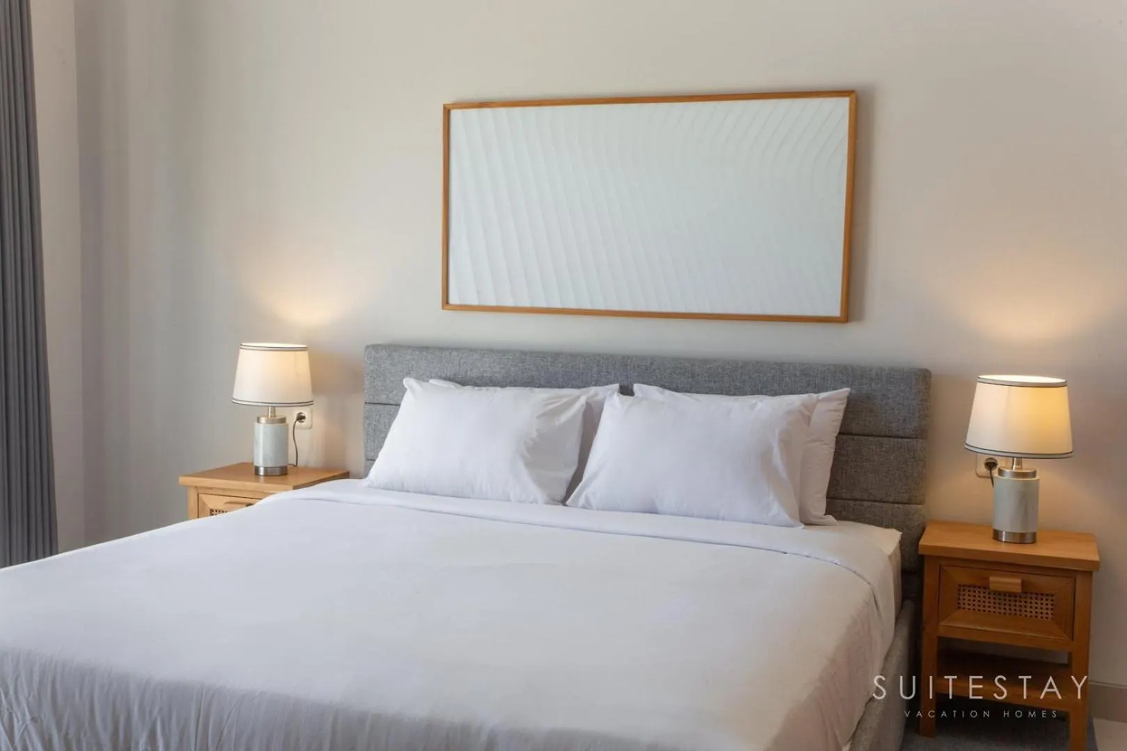 Two Bedroom Villa With Outdoor Pool Umalas  0*, Umalas (Bali) Indonesia