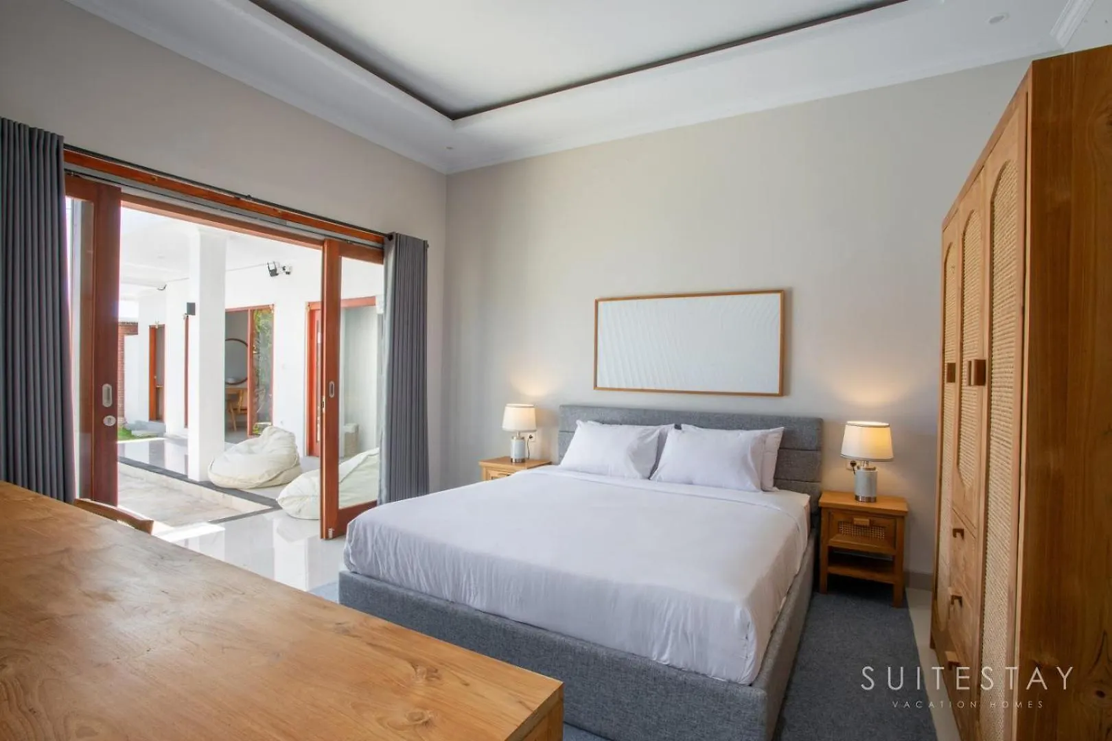 Two Bedroom Villa With Outdoor Pool Umalas   Umalas (Bali)